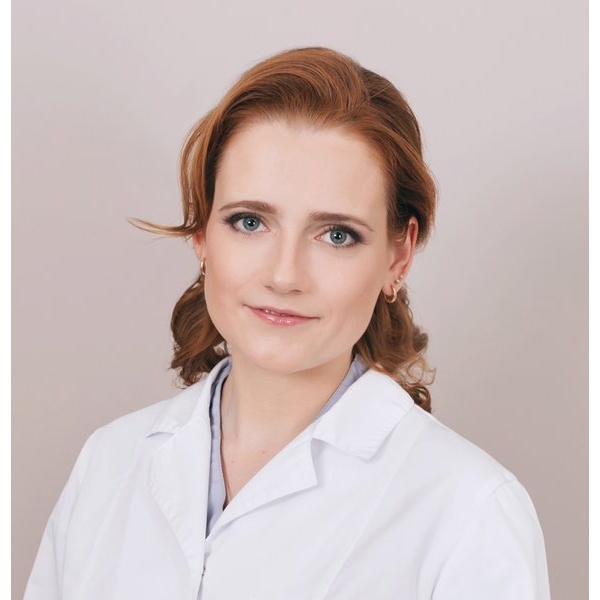 Clinictor - Next Generation Clinic - Dr Valentina Denisova
