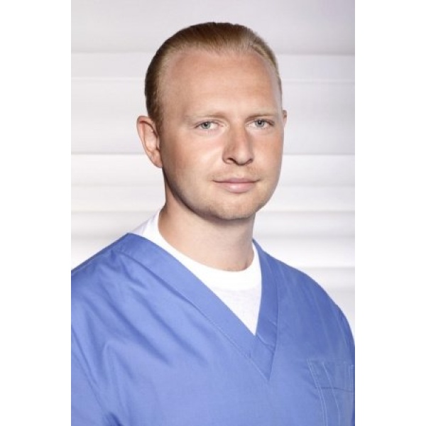 Clinictor - Gryshchenko Clinic - IVF - Dr Valentyn Parashchuk