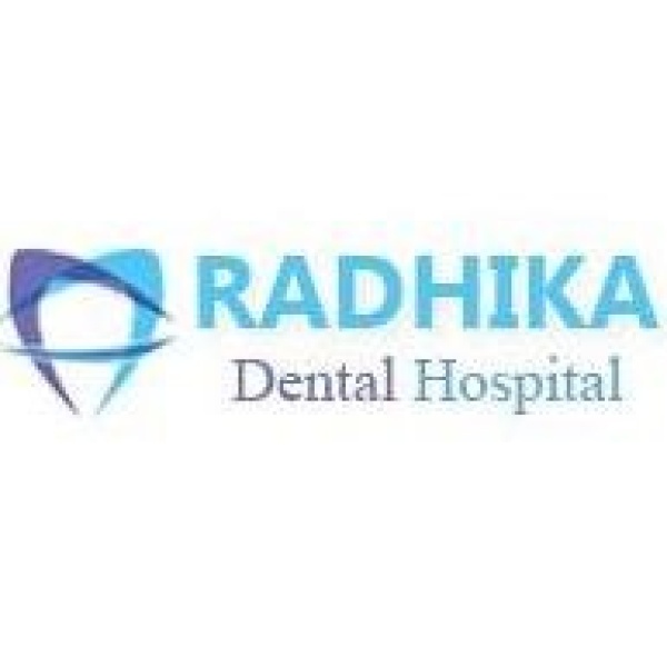 Clinictor - Radhika Dental Hospital - Dr Vamshita Mareddy