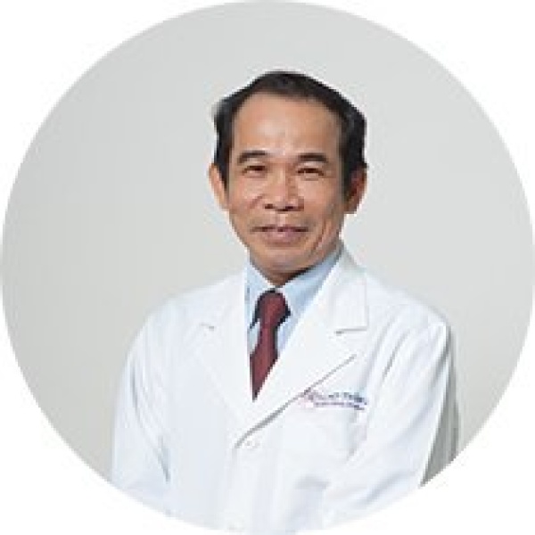 Clinictor - Cao Thang International Eye Hospital - Dr Van Cat Lam