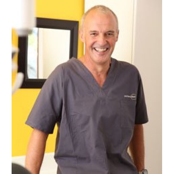 Clinictor - Patheodent - Dr  Van Der Walt