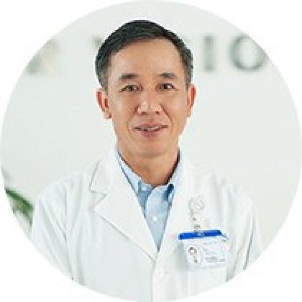 Clinictor - Cao Thang International Eye Hospital - Dr Van Hoang Bui