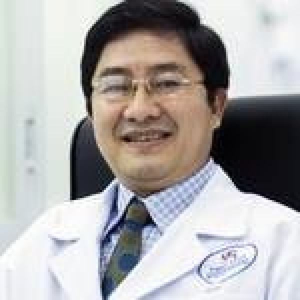 Clinictor - Phòng Khám Đa Khoa NgỌc Minh - Dr Van Tran Ngoc