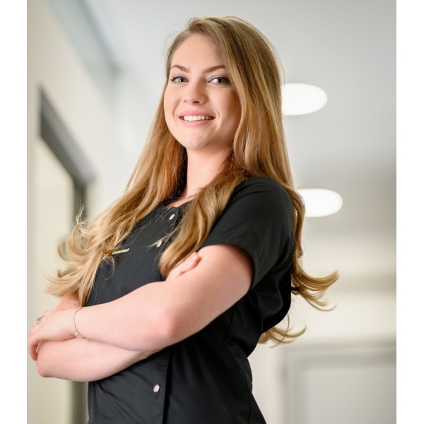 Clinictor - Dental BK clinic - Dr Vanina Cherneva