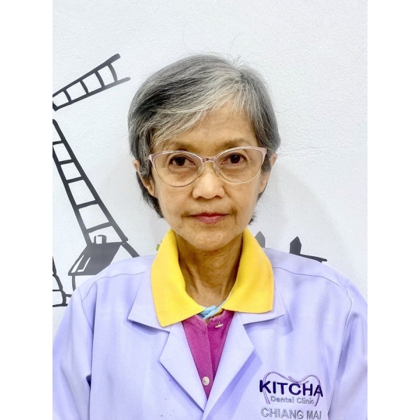 Clinictor - Kitcha Dental Clinic - Dr Varanya Yanasarn