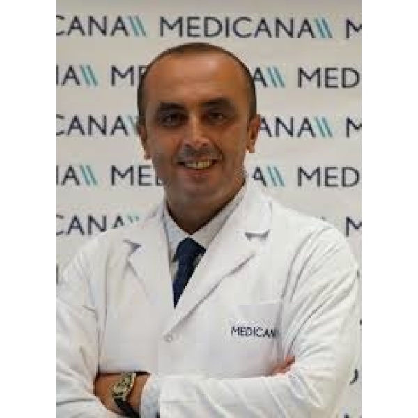 Clinictor - Poland International Health Care - Dr VARLIK EROL