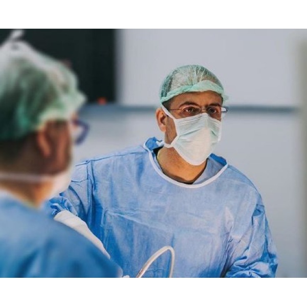 Clinictor - Cosmetic Surgery Cyprus - Dr Varol  Esatoğlu