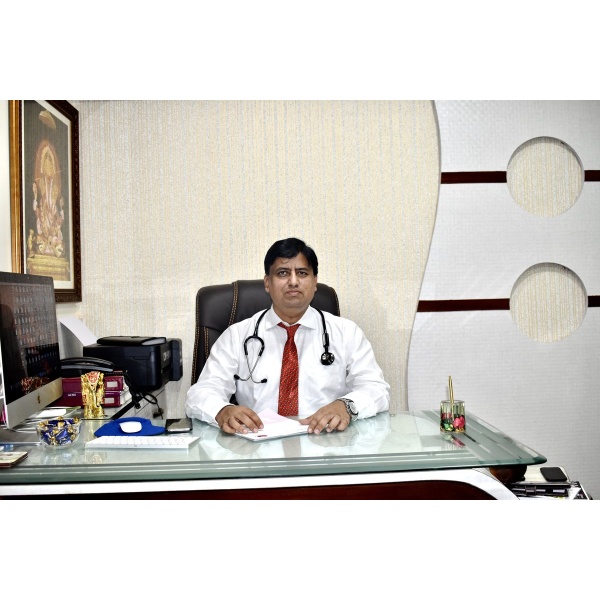 Clinictor - Arra Aesthetics - Dr vasant gholave