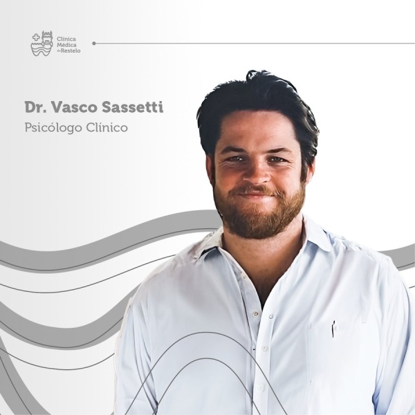 Clinictor - Clinica Médica do Restelo - Dr Vasco Sassetti