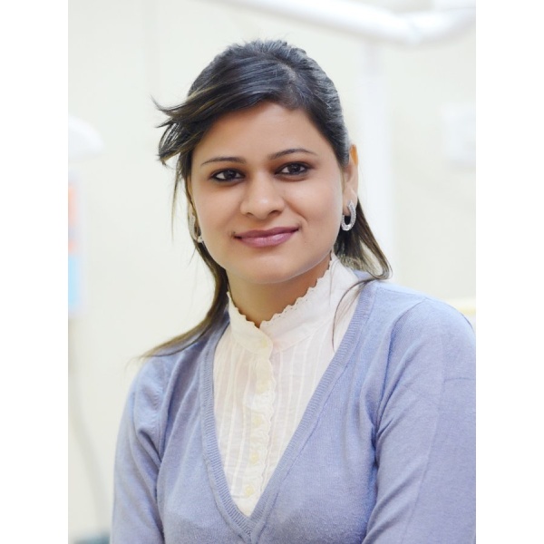 Clinictor - Family Dental - Dr Vasihali D Desai