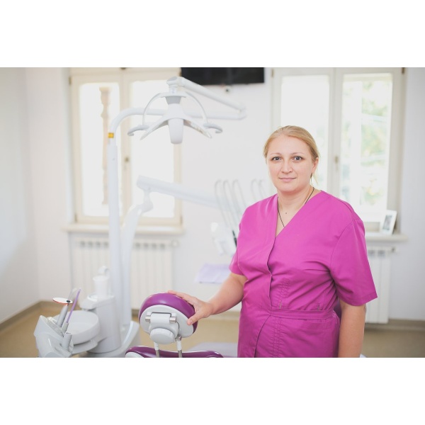 Clinictor - Saint Stephen Dental Clinic (Medical Holidays) - Dr Vasilache  Gabriela