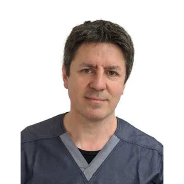 Clinictor - Implant and Ceramic Dental Studio - Dr Vasile Pana