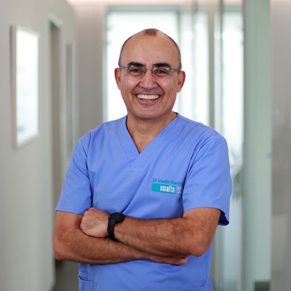 Clinictor - Smalto Dental Clinic - Dr Vasilis Vasiloudes