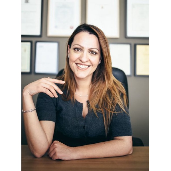 Clinictor - Dr. V Laina Plastic Surgery - Dr Vassiliki Laina