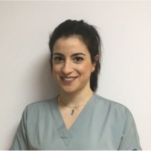 Clinictor - New Row Dental Practice - Dr Vasso Polyzoidou