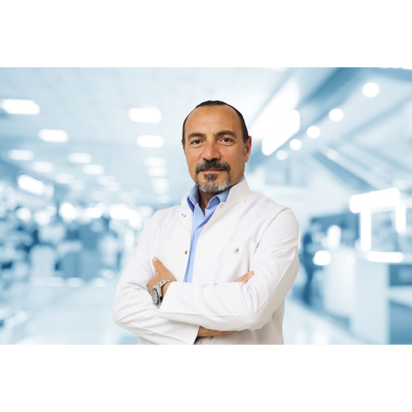 Clinictor - EGE CITY HOSPITAL - Dr Vedat Yılmaz