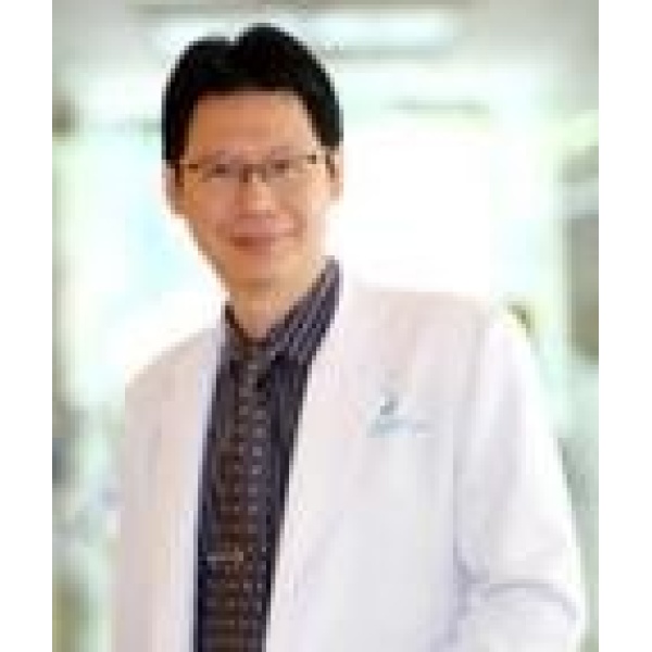 Clinictor - Destiny Meditravel - Dr Veerawat Tirananmongkoln