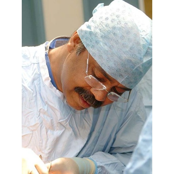 Clinictor - Wentworth Clinic - London - Dr Velupillai Ilankovan