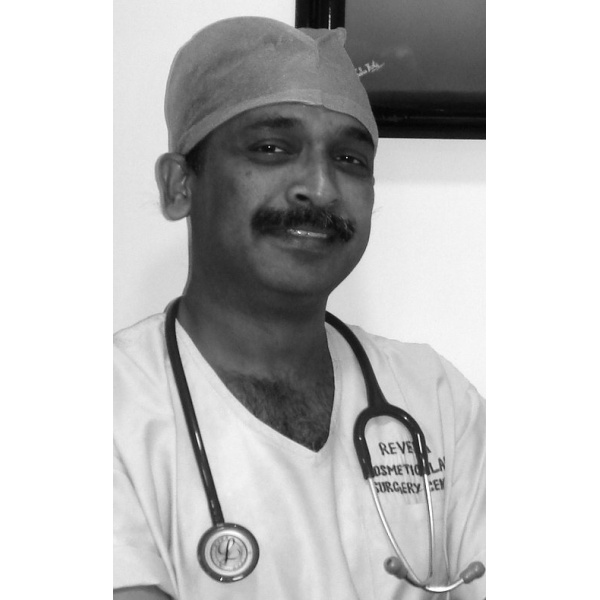 Clinictor - Revera Cosmetic Surgery & LASER Centre - Dr Venkat Thota
