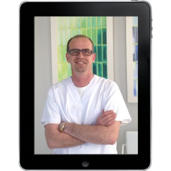 Clinictor - Clinica Dental Bio - Dr Vicente Alepuz