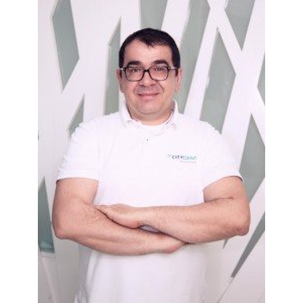 Clinictor - City Dent - Dr Victor Ghiţă