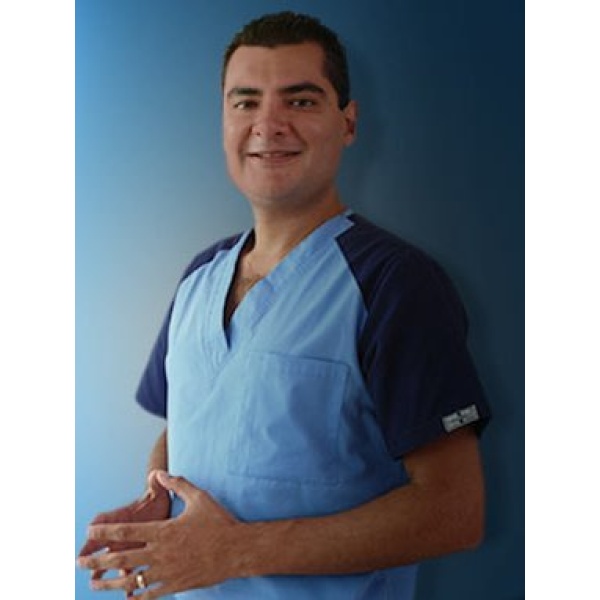 Clinictor - Dr. Victor Samano - Dr Victor Samano