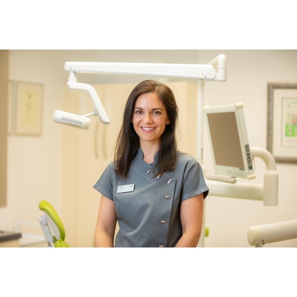 Clinictor - Parkside Dental Practice - Dr Victoria  Grech
