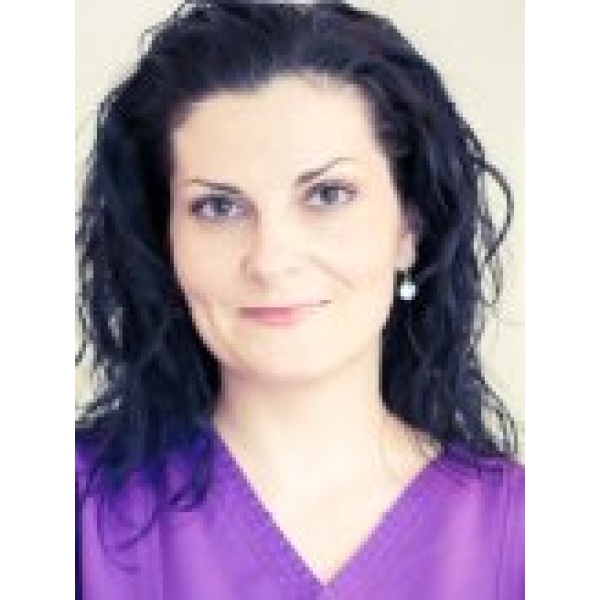 Clinictor - Dentoplant - Dr Vida Melinda Augustine