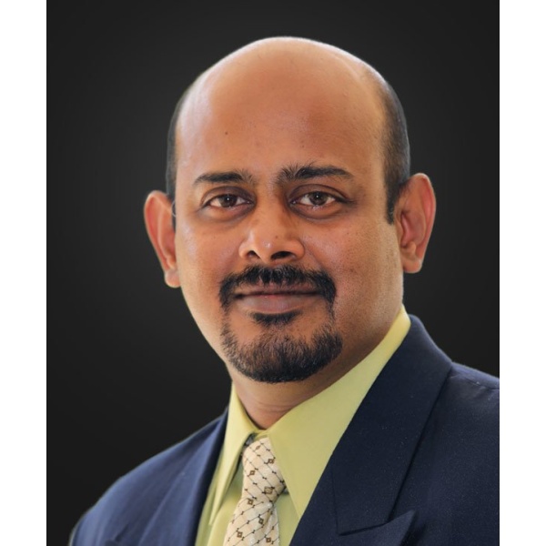 Clinictor - FMS Dental Hospital - Dr Vijay Reddy