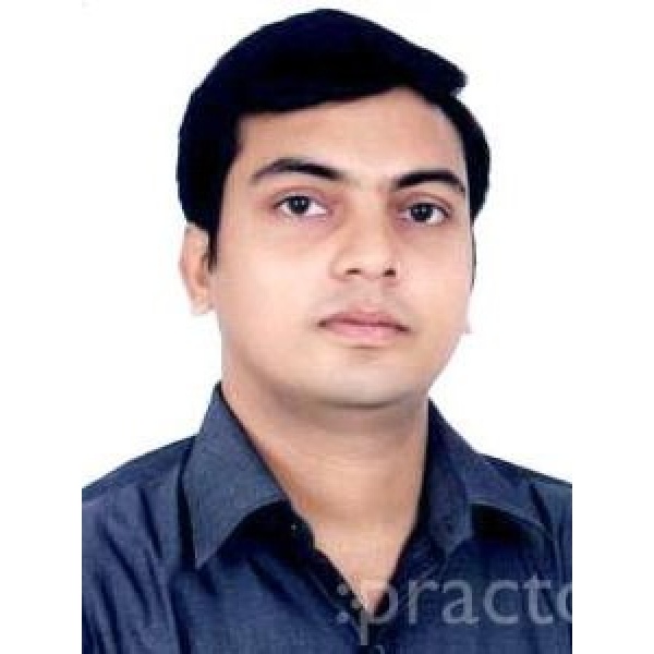 Clinictor - Kaayakalp - Kolkata - Dr Vikas Kumar
