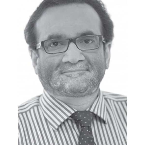 Clinictor - Nu Hair Clinic Liverpool - Dr Vikas Kunnure