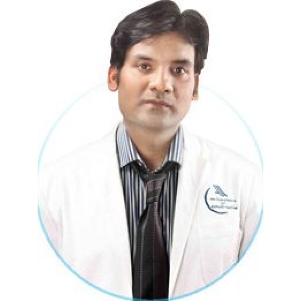 Clinictor - Kosmedix Medispa - Dr Vikas Singh