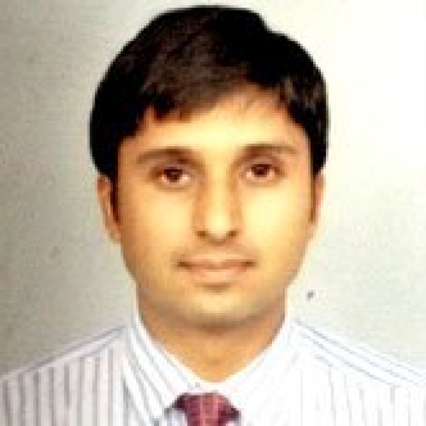 Clinictor - Knee & Shoulder Clinic - Dr Vikram Arun Mhaskar