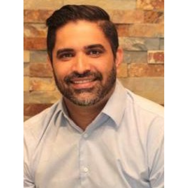 Clinictor - Okanagan Smiles - Dr Vikram Grewal