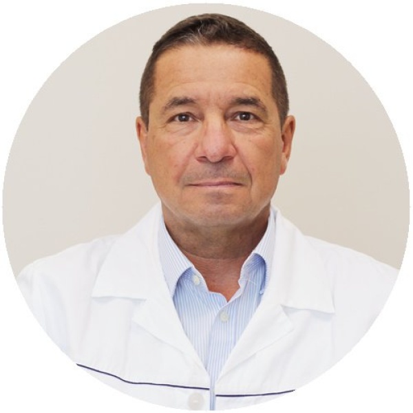 Clinictor - Medicover Hospital Hungary - Dr Viktor Csok