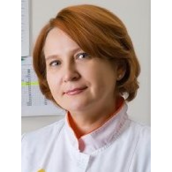 Clinictor - Mother and Child Medical center - Dr Viktoriya Kaverina