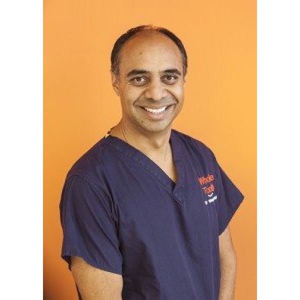 Clinictor - Whole Tooth Dental Practice - Dr Vimal Patel