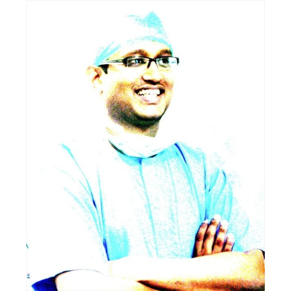 Clinictor - Adarsh dental Clinic - Dr Vinamra Dhariwal