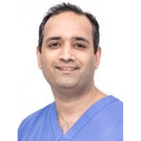 Clinictor - Tewkesbury Dental - Dr Vinay Bohra
