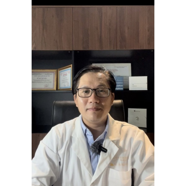 Clinictor - Dr. Harvard Plastic Surgery - Dr.  VINH NHAN