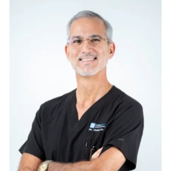 Clinictor - DDS Dental Costa Rica - Dr Vinicio Prada