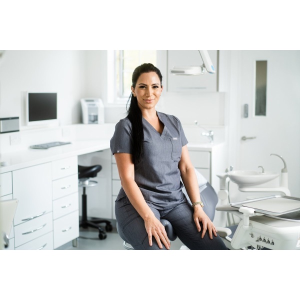 Clinictor - Euston Place Dental Practice - Dr Vinnie Thandi