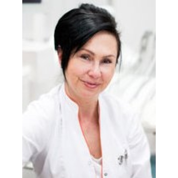 Clinictor - NovumDent - Dr Violetta Zadrozna
