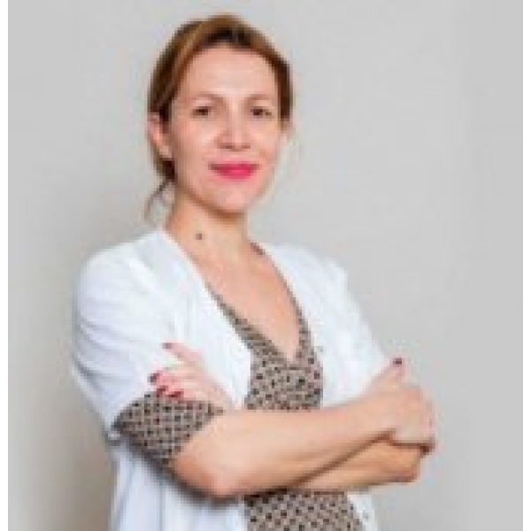 Clinictor - Wellborn Hospital - Dr Viorica Chirita