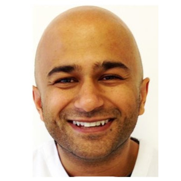 Clinictor - The Whitehouse Dental Surgery - Dr Vipul Patel