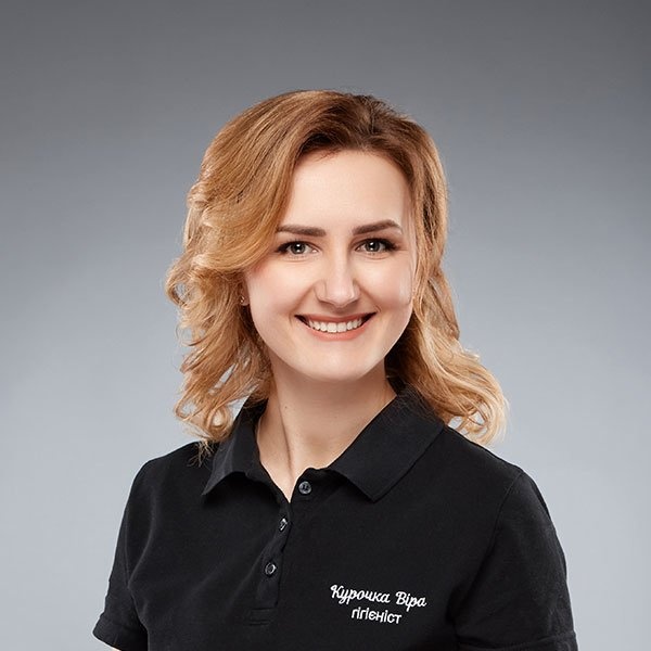 Clinictor - Symbiotyka - Dr Vira Kurochka