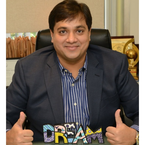 Clinictor - Dr. Viral Desai's CPLSS-Mumbai - Dr Viral  Desai