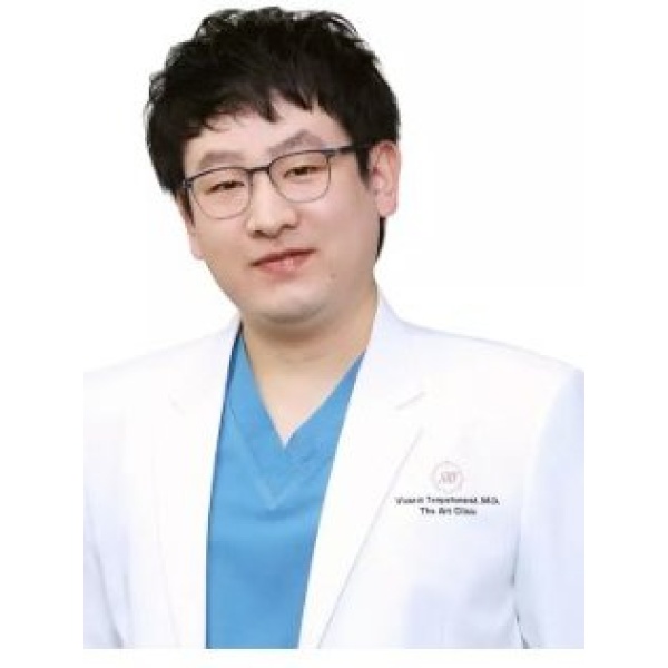 Clinictor - The Art Clinic - Dr Visarut Tanpattanarat
