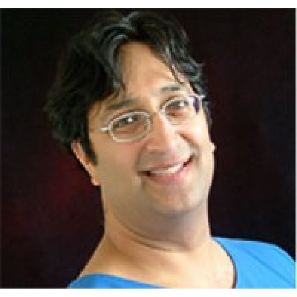 Clinictor - Notting Hill Dental Clinic - Dr Vish Anand