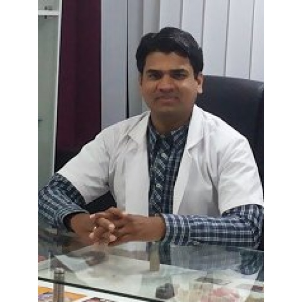 Clinictor - Divine Multispeciality Dental Clinic and Implant Centre - Dr Vishal Mugal